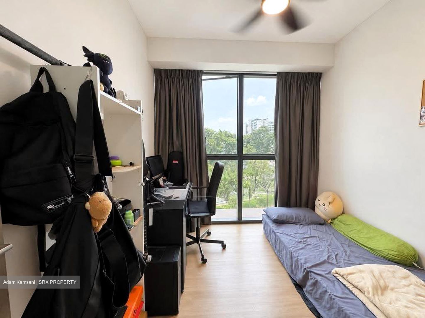 Affinity At Serangoon (D19), Apartment #632493831